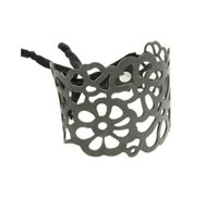 Bracciale Tatù Donna in Gomma ART.19 MINI VERDE